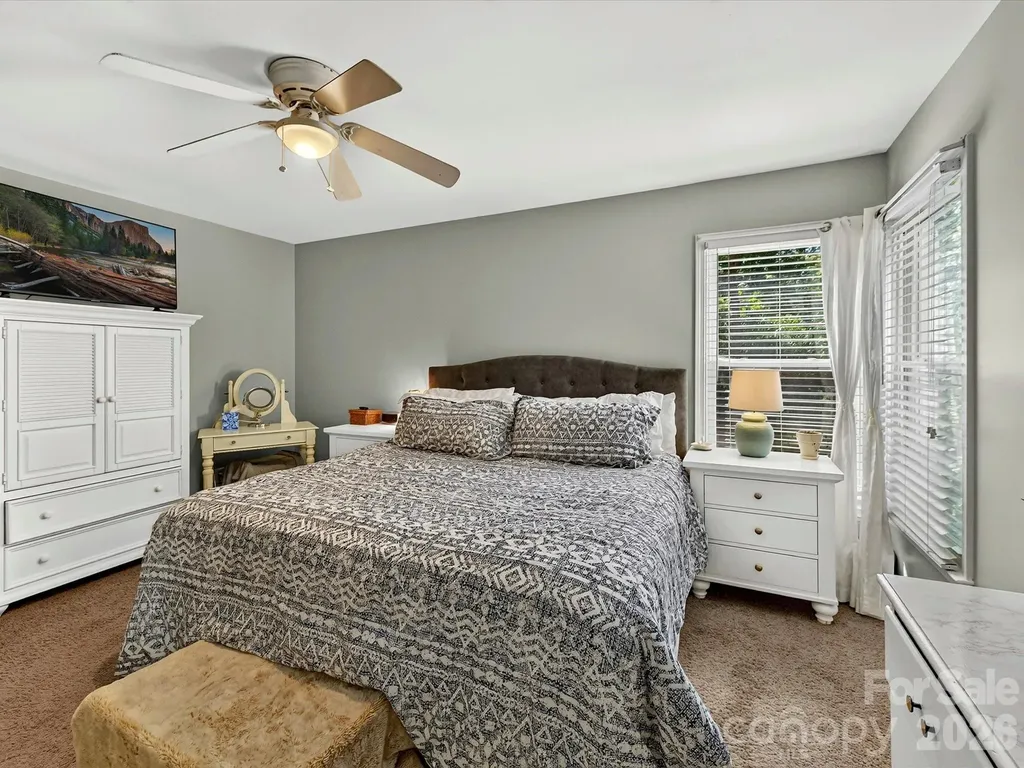 4411 Poplar Grove Drive Charlotte NC 28269