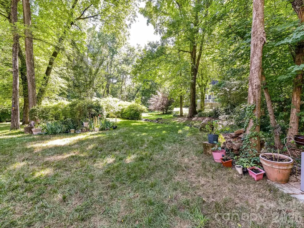 4411 Poplar Grove Drive Charlotte NC 28269