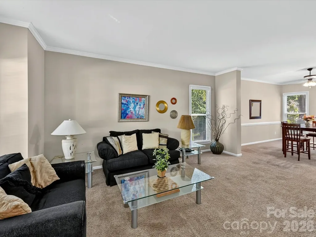 4411 Poplar Grove Drive Charlotte NC 28269