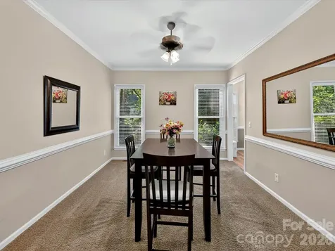 4411 Poplar Grove Drive Charlotte NC 28269
