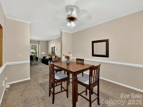 4411 Poplar Grove Drive Charlotte NC 28269