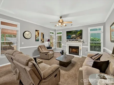 4411 Poplar Grove Drive Charlotte NC 28269
