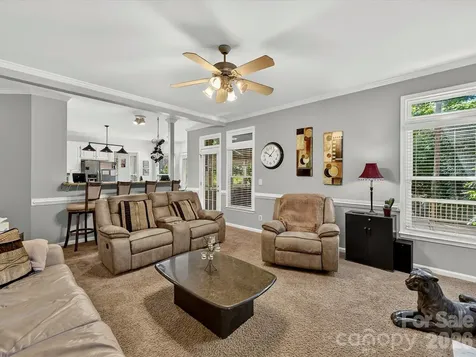 4411 Poplar Grove Drive Charlotte NC 28269
