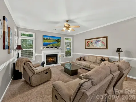 4411 Poplar Grove Drive Charlotte NC 28269