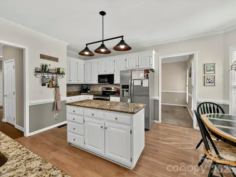 4411 Poplar Grove Drive Charlotte NC 28269