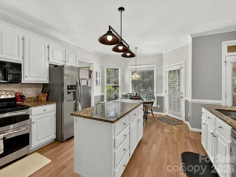 4411 Poplar Grove Drive Charlotte NC 28269