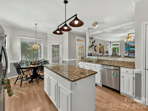 4411 Poplar Grove Drive Charlotte NC 28269