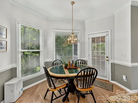 4411 Poplar Grove Drive Charlotte NC 28269