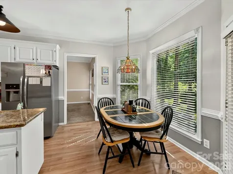 4411 Poplar Grove Drive Charlotte NC 28269
