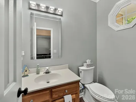 4411 Poplar Grove Drive Charlotte NC 28269