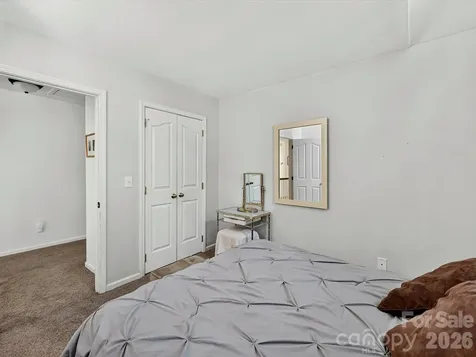 4411 Poplar Grove Drive Charlotte NC 28269