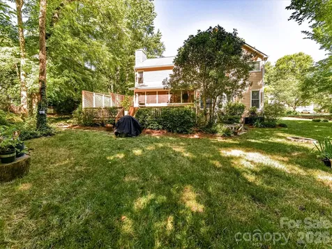 4411 Poplar Grove Drive Charlotte NC 28269