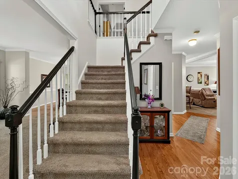 4411 Poplar Grove Drive Charlotte NC 28269