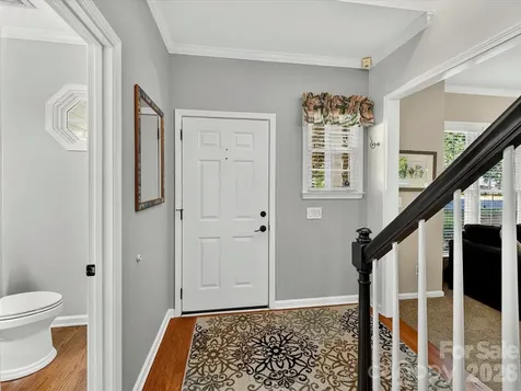 4411 Poplar Grove Drive Charlotte NC 28269
