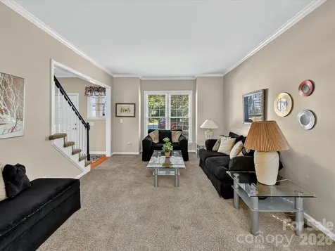 4411 Poplar Grove Drive Charlotte NC 28269