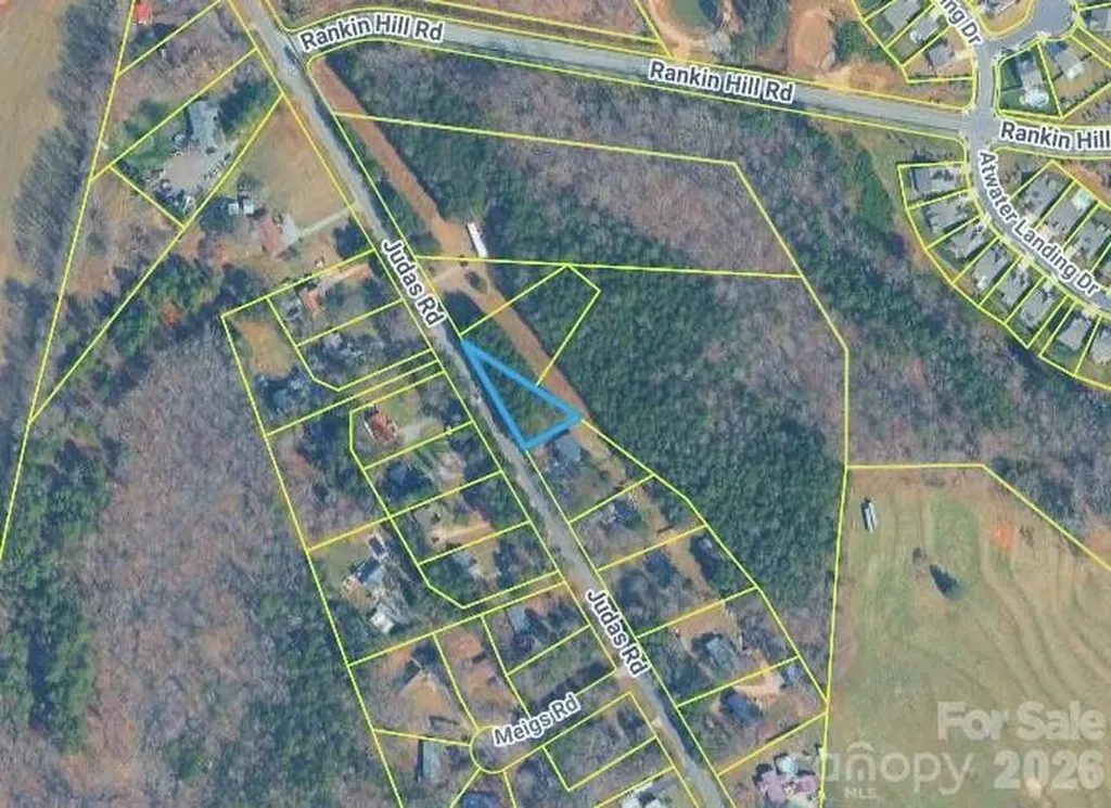 305 Judas Road Mooresville NC 28117
