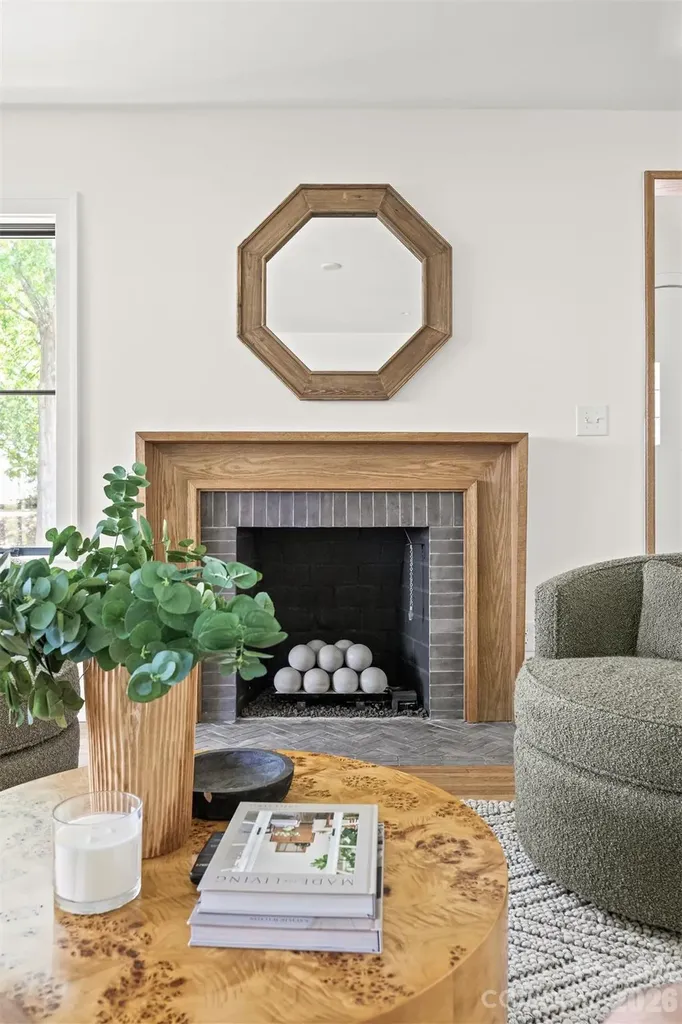2509 Belvedere Avenue Charlotte NC 28205