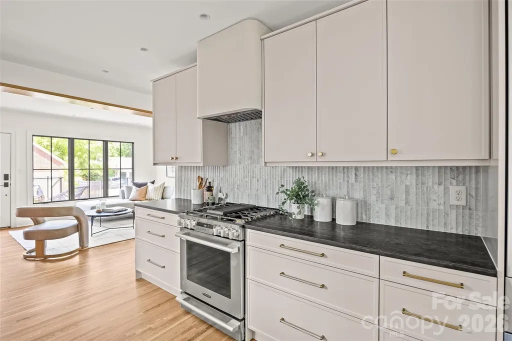 2509 Belvedere Avenue Charlotte NC 28205