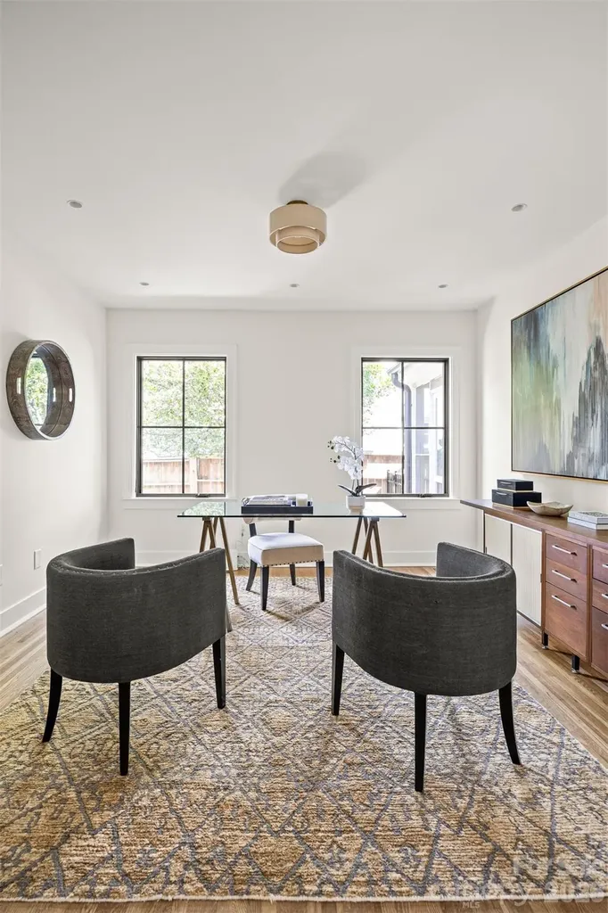 2509 Belvedere Avenue Charlotte NC 28205