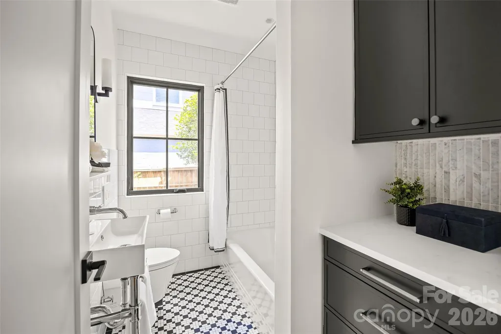 2509 Belvedere Avenue Charlotte NC 28205