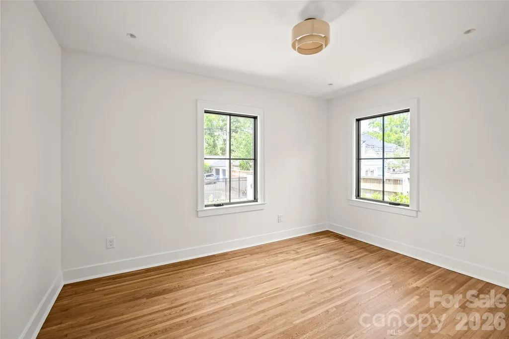 2509 Belvedere Avenue Charlotte NC 28205