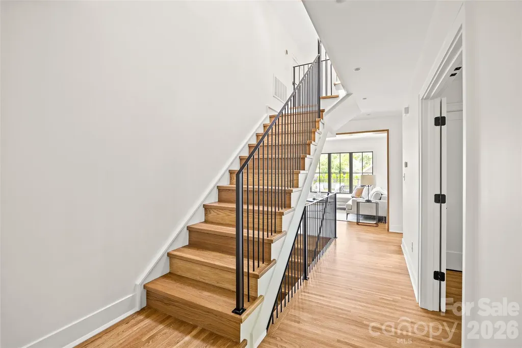 2509 Belvedere Avenue Charlotte NC 28205