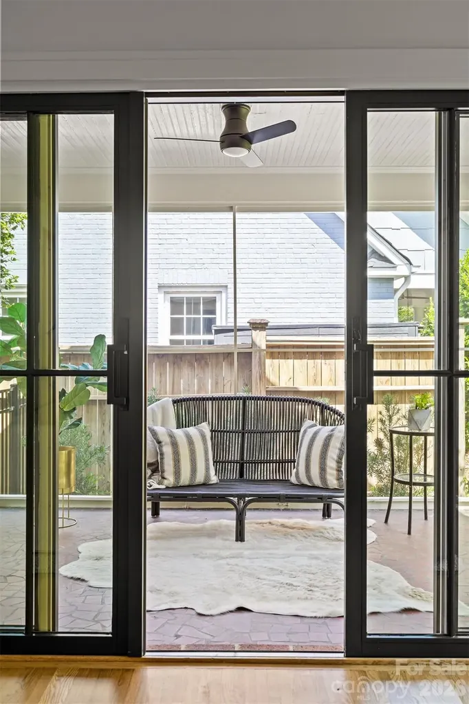 2509 Belvedere Avenue Charlotte NC 28205