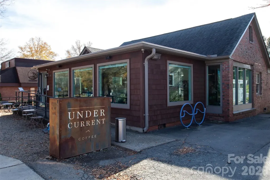 2509 Belvedere Avenue Charlotte NC 28205
