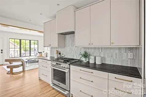 2509 Belvedere Avenue Charlotte NC 28205