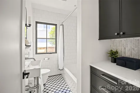 2509 Belvedere Avenue Charlotte NC 28205