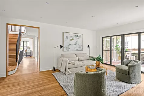 2509 Belvedere Avenue Charlotte NC 28205