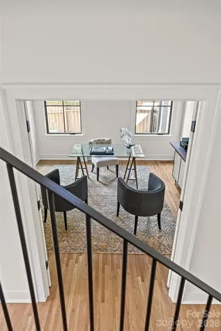 2509 Belvedere Avenue Charlotte NC 28205