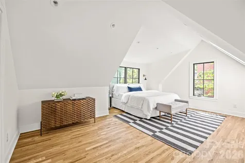 2509 Belvedere Avenue Charlotte NC 28205