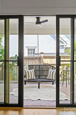 2509 Belvedere Avenue Charlotte NC 28205