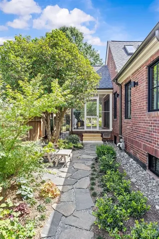 2509 Belvedere Avenue Charlotte NC 28205
