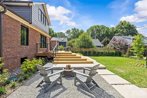 2509 Belvedere Avenue Charlotte NC 28205