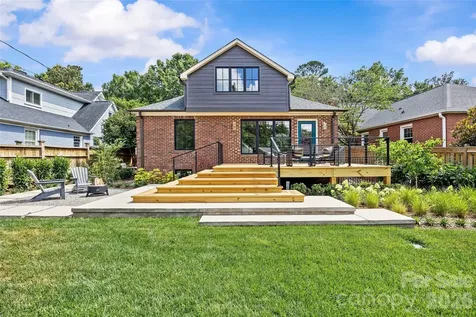 2509 Belvedere Avenue Charlotte NC 28205