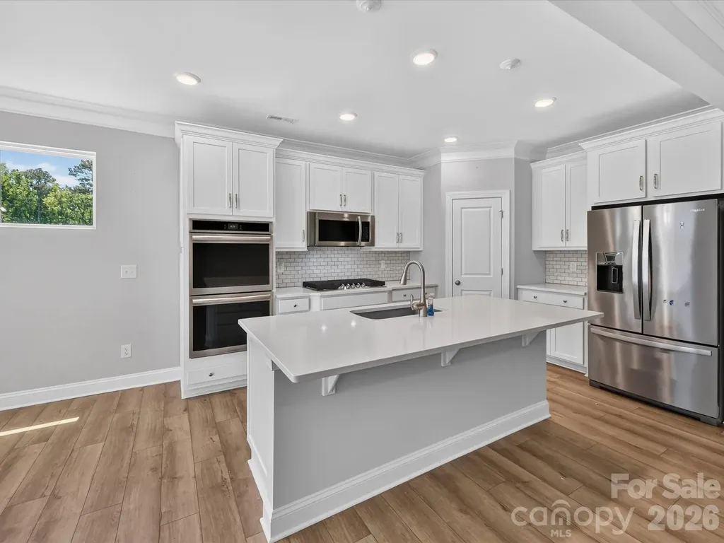 161 Cotton Field Drive Statesville NC 28677