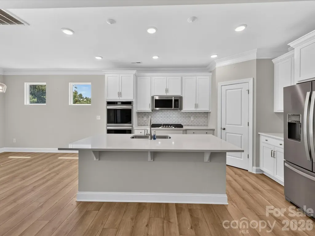 161 Cotton Field Drive Statesville NC 28677