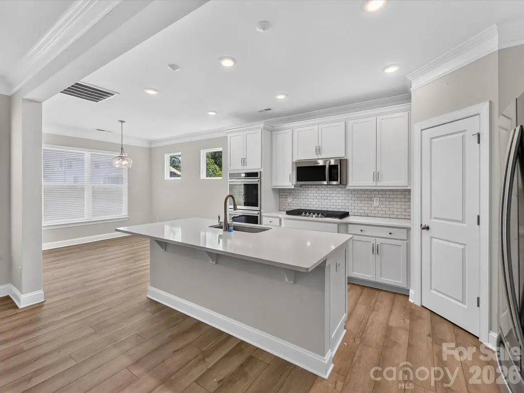161 Cotton Field Drive Statesville NC 28677