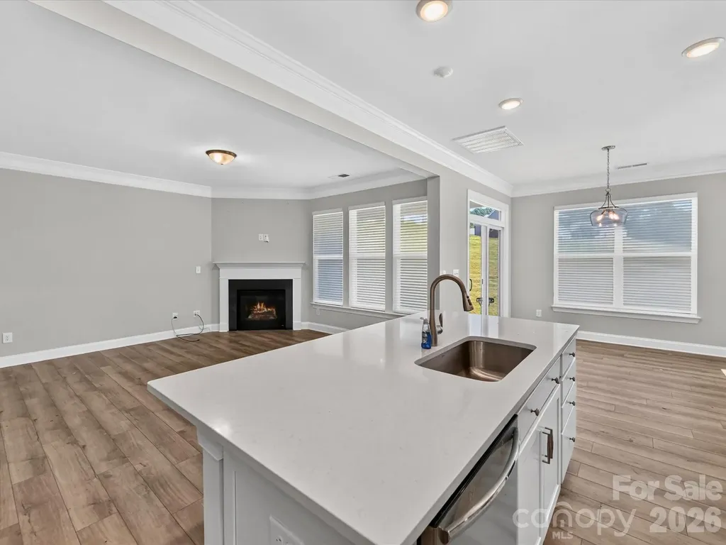 161 Cotton Field Drive Statesville NC 28677