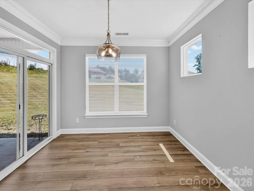 161 Cotton Field Drive Statesville NC 28677