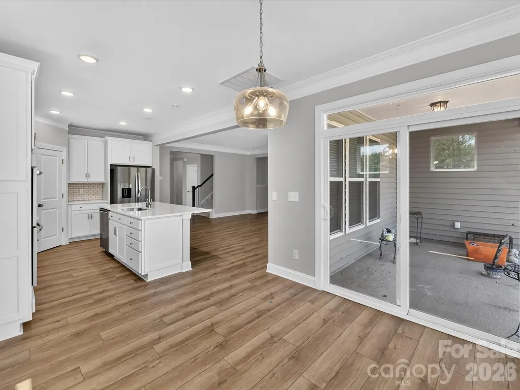 161 Cotton Field Drive Statesville NC 28677