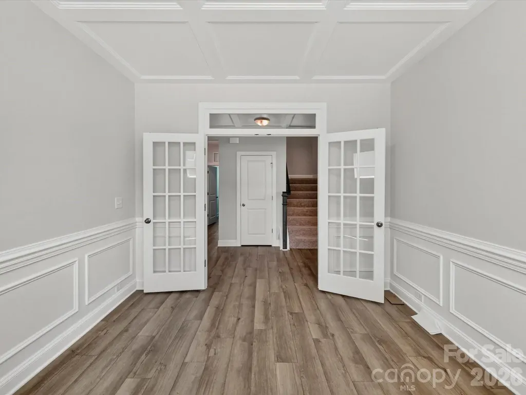 161 Cotton Field Drive Statesville NC 28677