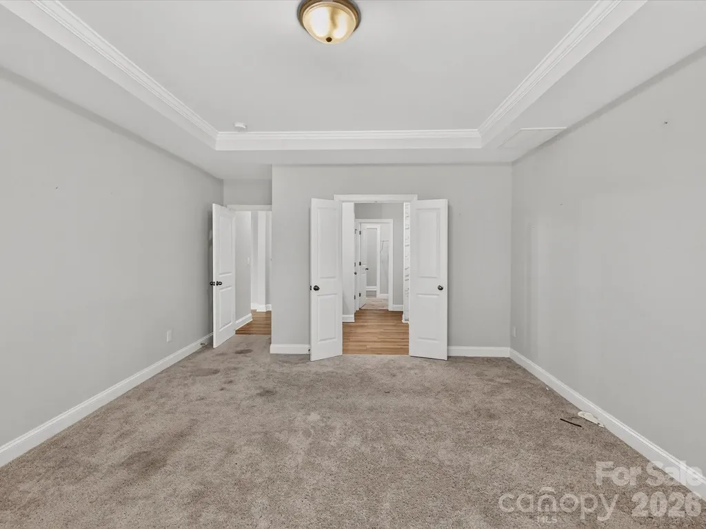 161 Cotton Field Drive Statesville NC 28677
