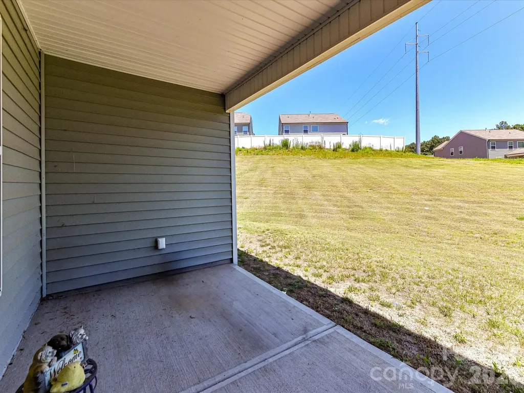 161 Cotton Field Drive Statesville NC 28677