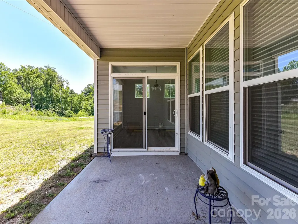161 Cotton Field Drive Statesville NC 28677
