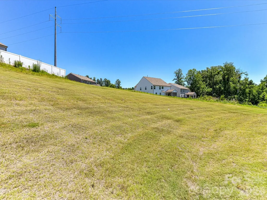 161 Cotton Field Drive Statesville NC 28677