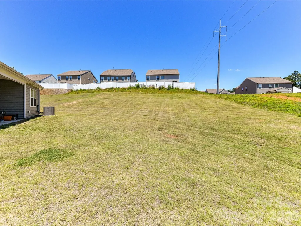 161 Cotton Field Drive Statesville NC 28677
