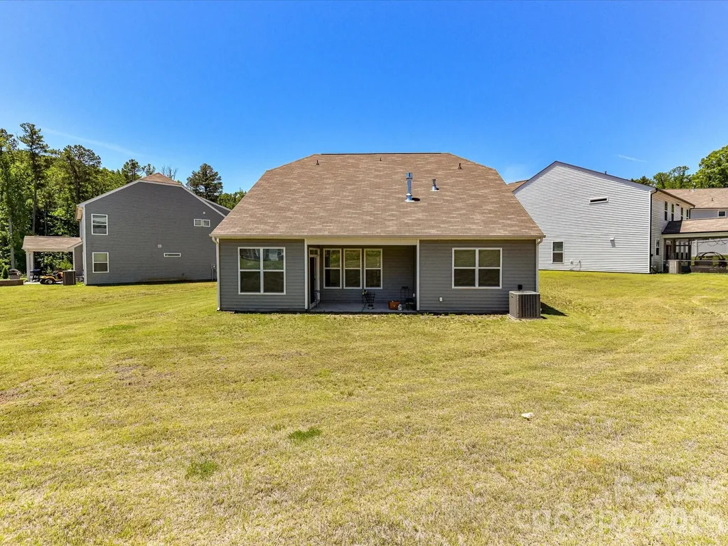 161 Cotton Field Drive Statesville NC 28677